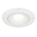 MAXIM, CRISP-UTILITY ITEMS, FLUSH MOUNT CEILING LIGHTS