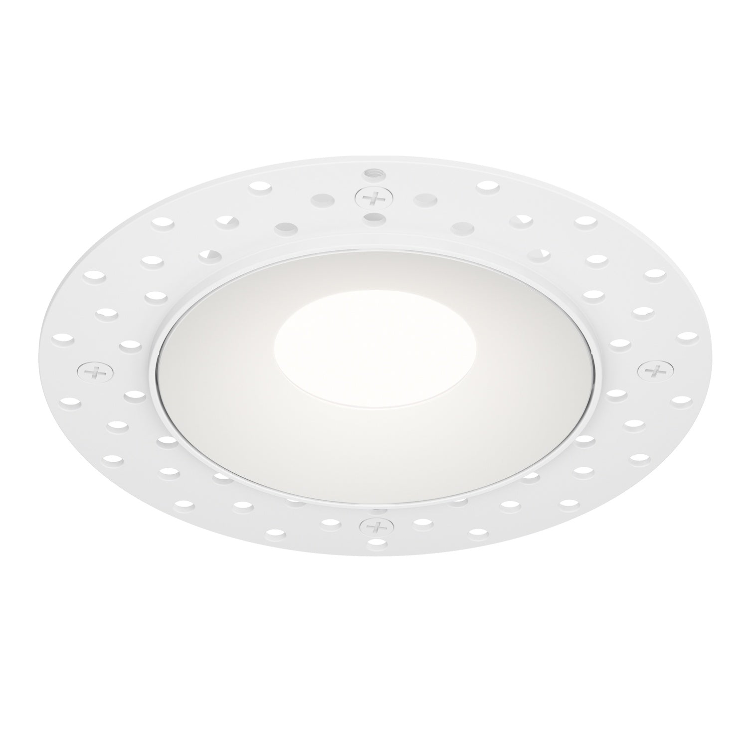 MAXIM, CRISP-UTILITY ITEMS, FLUSH MOUNT CEILING LIGHTS