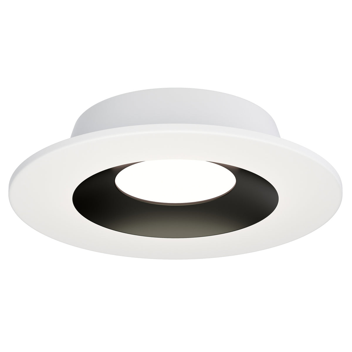 MAXIM, CRISP-UTILITY ITEMS, FLUSH MOUNT CEILING LIGHTS