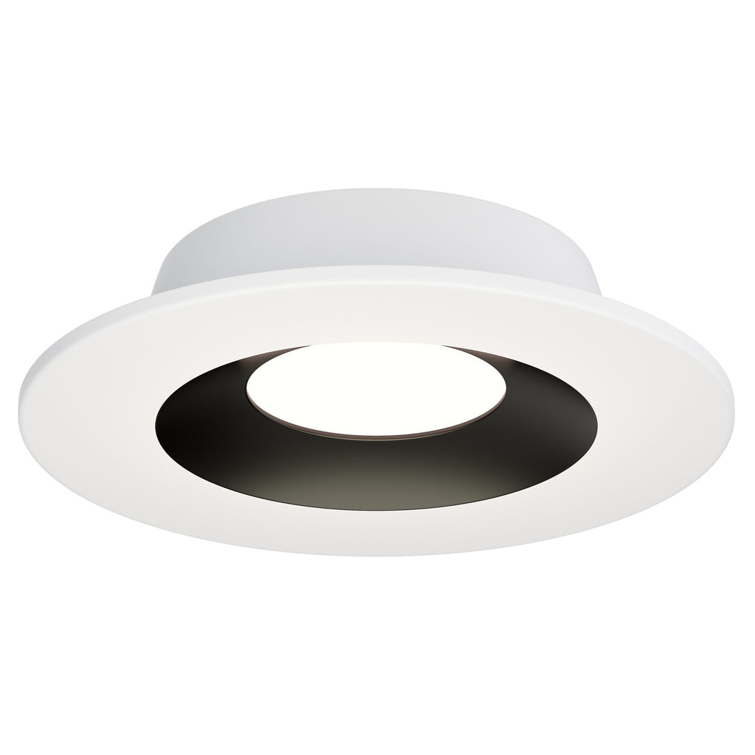 MAXIM, CRISP-UTILITY ITEMS, FLUSH MOUNT CEILING LIGHTS