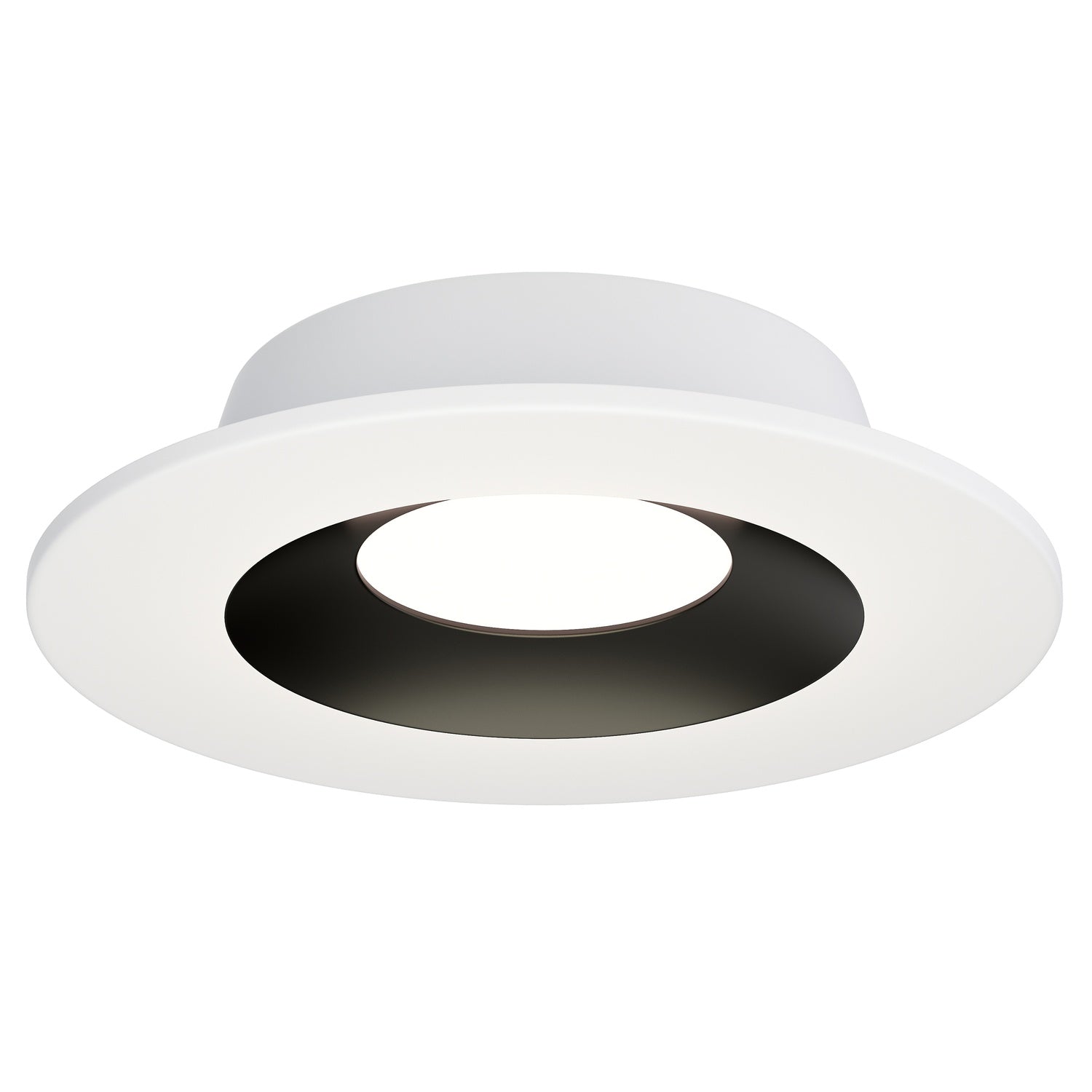 MAXIM, CRISP-UTILITY ITEMS, FLUSH MOUNT CEILING LIGHTS