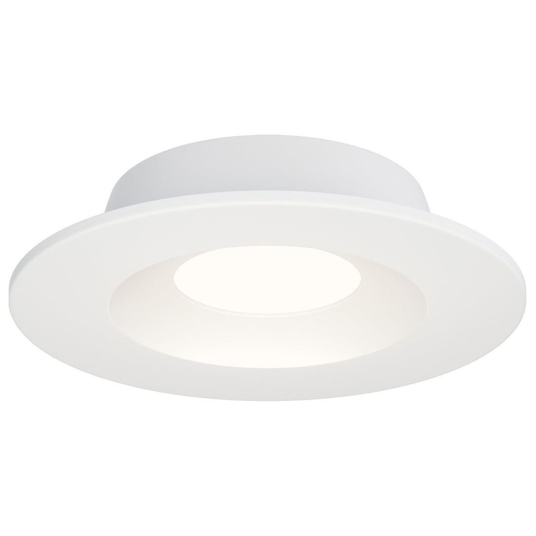 MAXIM, CRISP-UTILITY ITEMS, FLUSH MOUNT CEILING LIGHTS