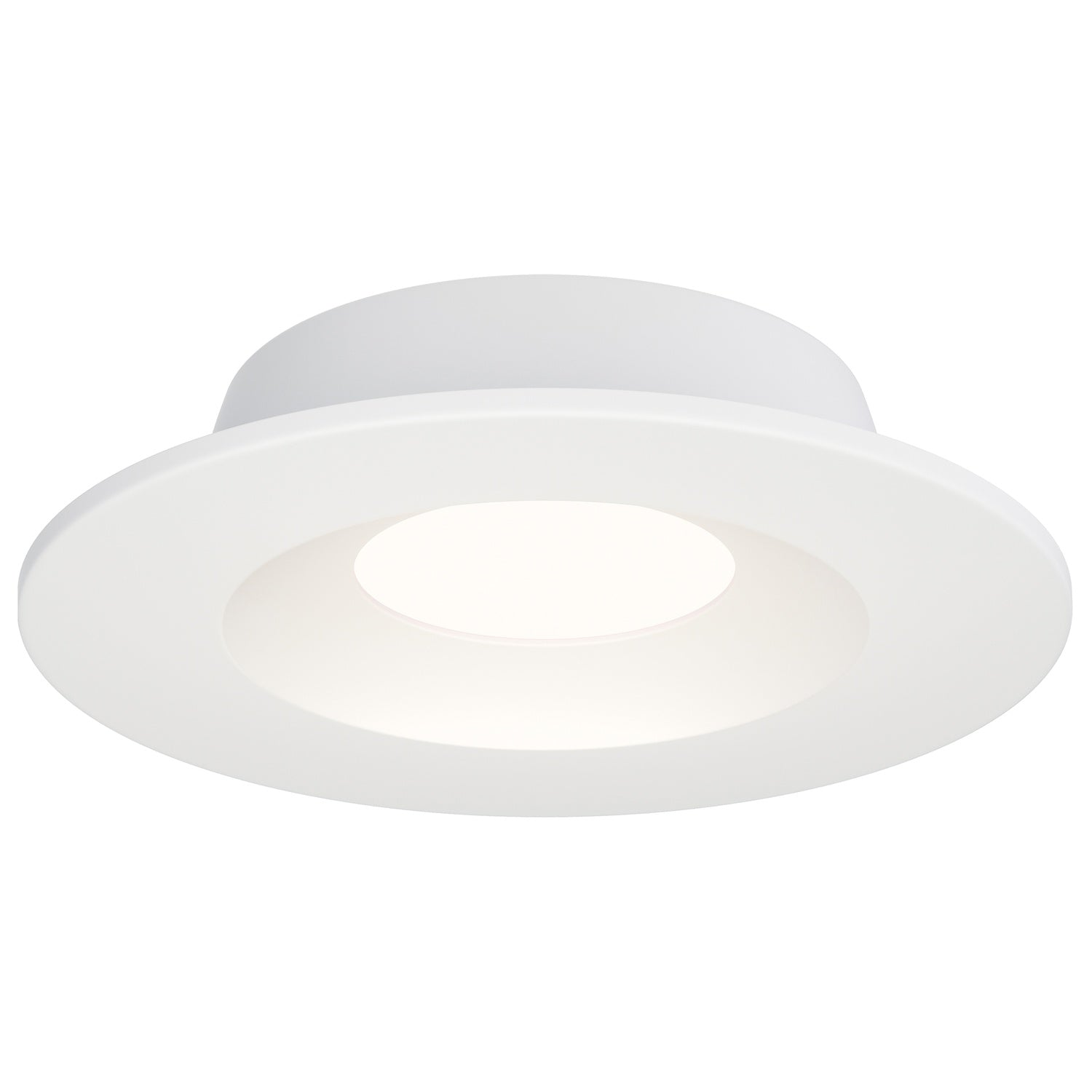 MAXIM, CRISP-UTILITY ITEMS, FLUSH MOUNT CEILING LIGHTS