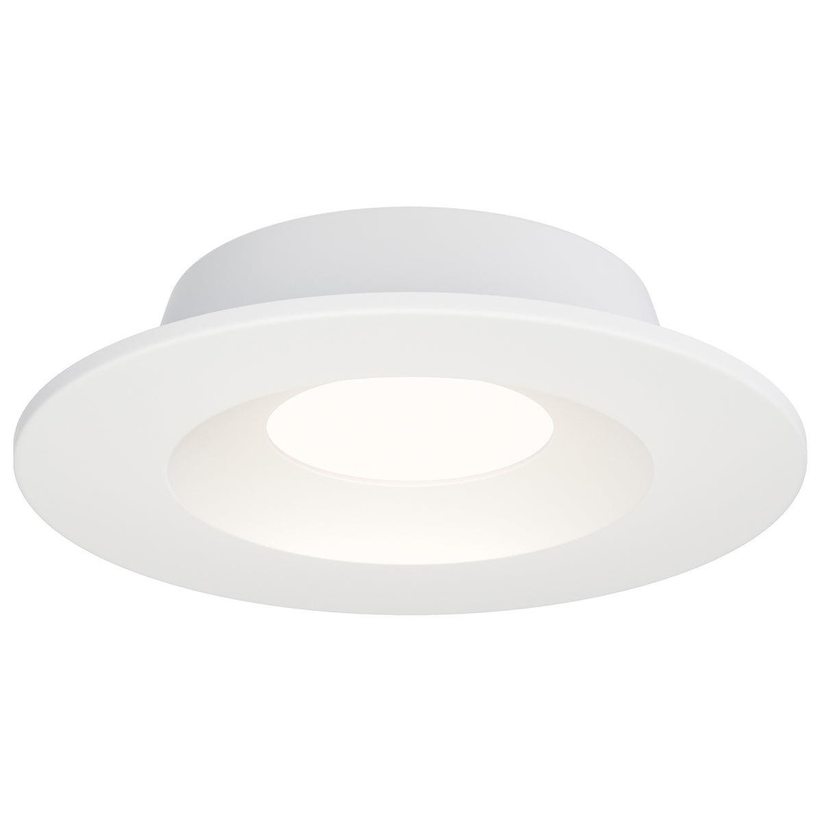 MAXIM, CRISP-UTILITY ITEMS, FLUSH MOUNT CEILING LIGHTS