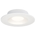 MAXIM, CRISP-UTILITY ITEMS, FLUSH MOUNT CEILING LIGHTS