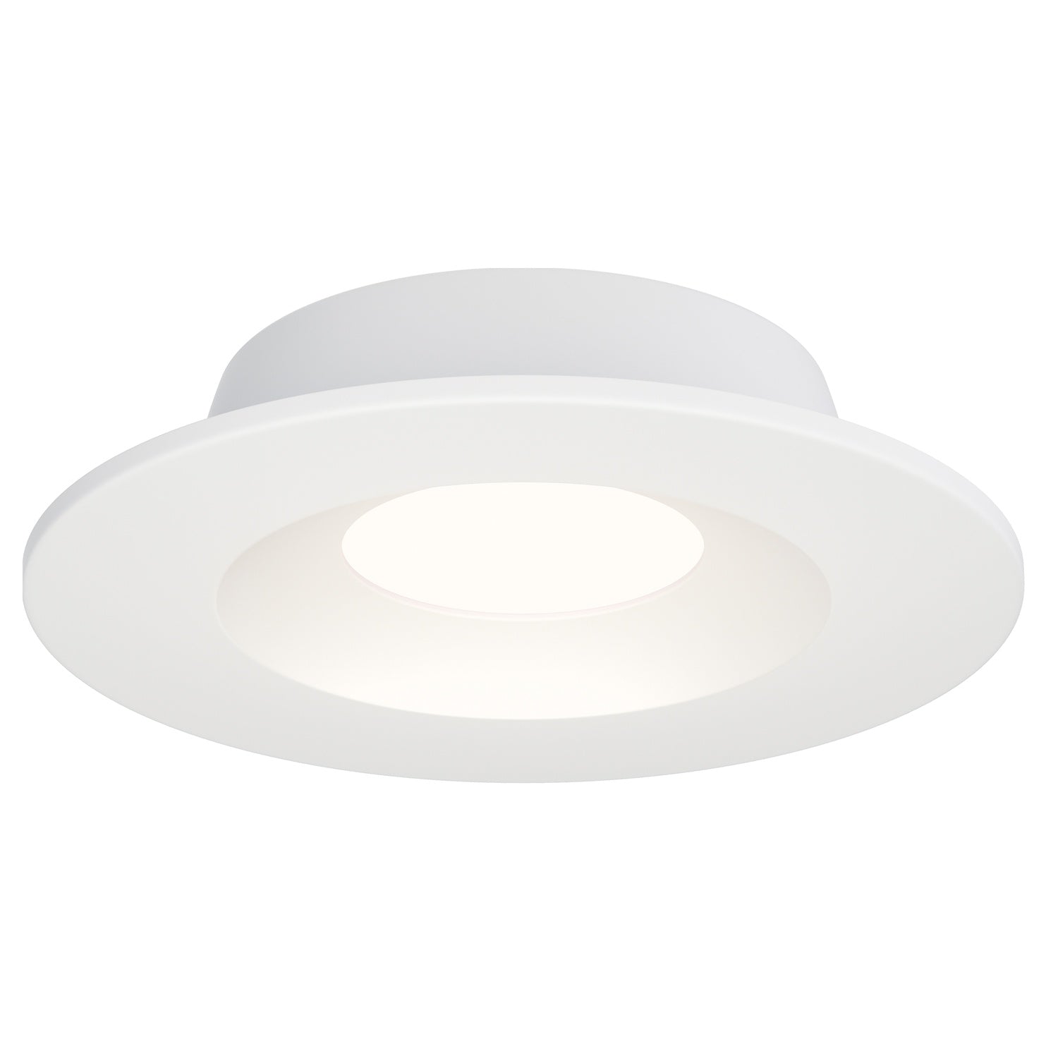 MAXIM, CRISP-UTILITY ITEMS, FLUSH MOUNT CEILING LIGHTS