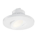 MAXIM Tilt LED Recessed Downlight w Gimbal - DO NOT SHOW ON WEBSITE