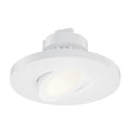 MAXIM Tilt LED Recessed Downlight w Gimbal - DO NOT SHOW ON WEBSITE