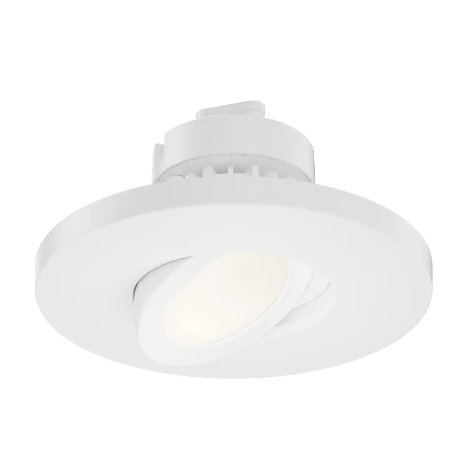 MAXIM Tilt LED Recessed Downlight w Gimbal - DO NOT SHOW ON WEBSITE