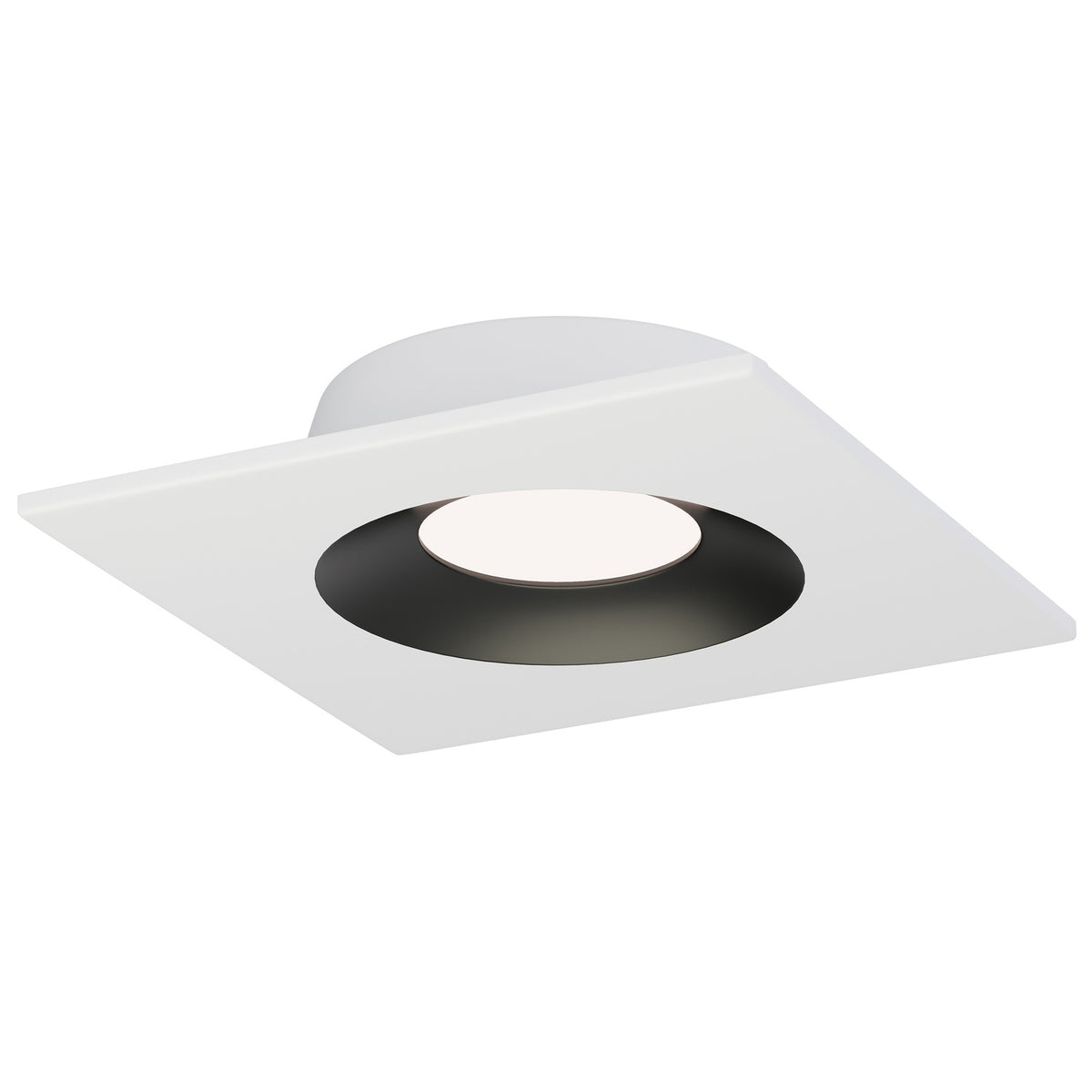 MAXIM, CRISP-UTILITY ITEMS, FLUSH MOUNT CEILING LIGHTS