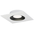 MAXIM, CRISP-UTILITY ITEMS, FLUSH MOUNT CEILING LIGHTS