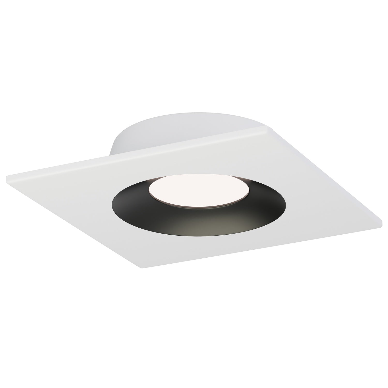 MAXIM, CRISP-UTILITY ITEMS, FLUSH MOUNT CEILING LIGHTS