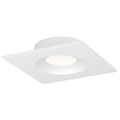 MAXIM, CRISP-UTILITY ITEMS, FLUSH MOUNT CEILING LIGHTS