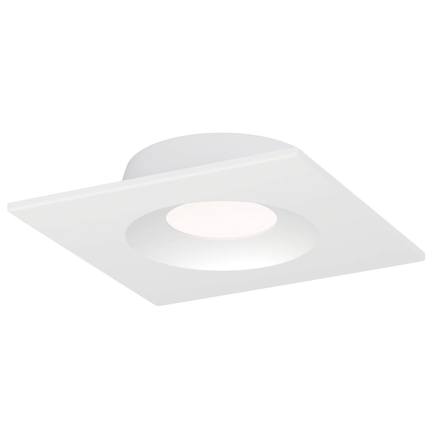 MAXIM, CRISP-UTILITY ITEMS, FLUSH MOUNT CEILING LIGHTS