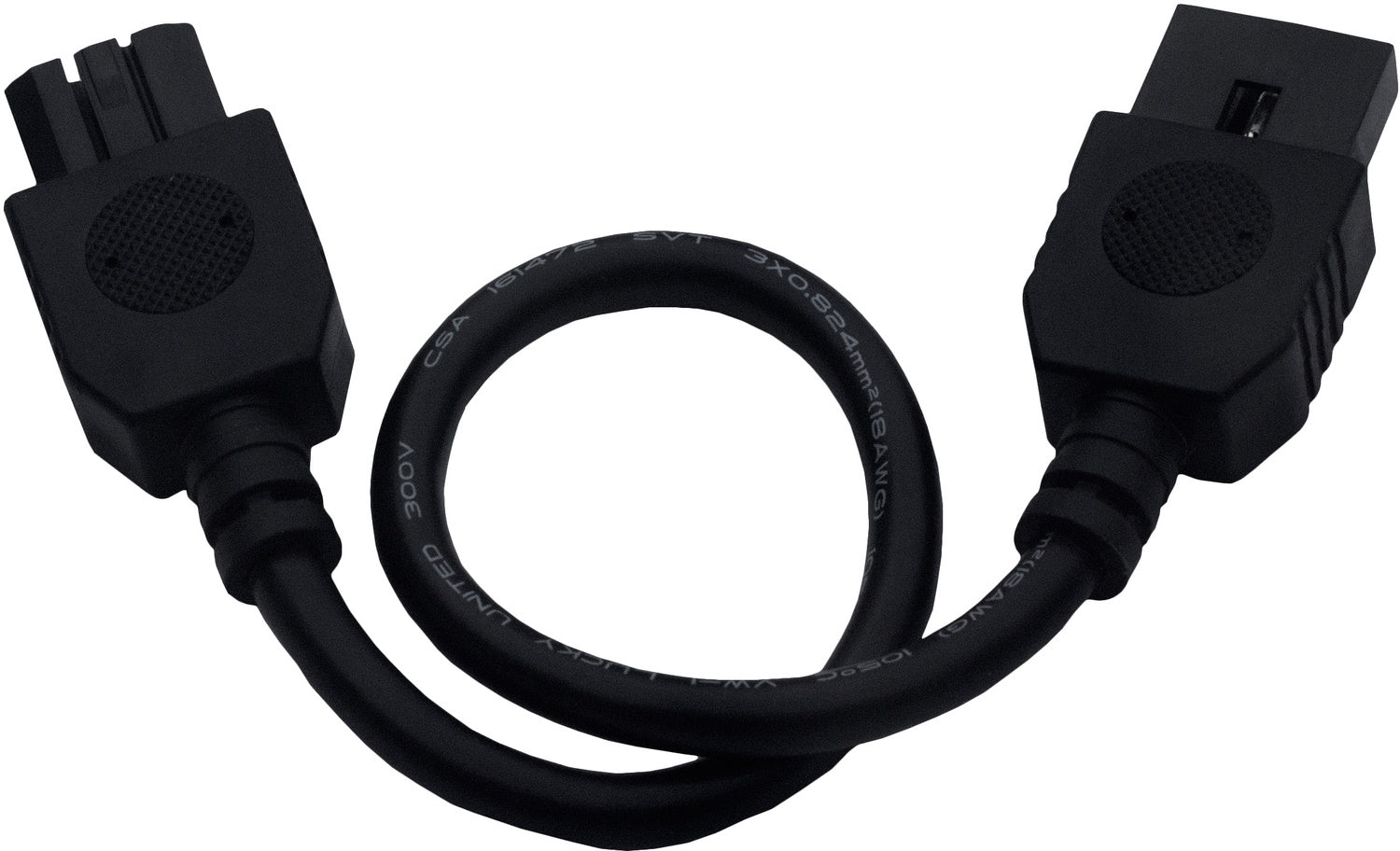 MAXIM COUNTERMAX MXINTERLINK4-UNDER CABINET ACCESSORY | 87876BK - DO NOT SHOW ON WEBSITE