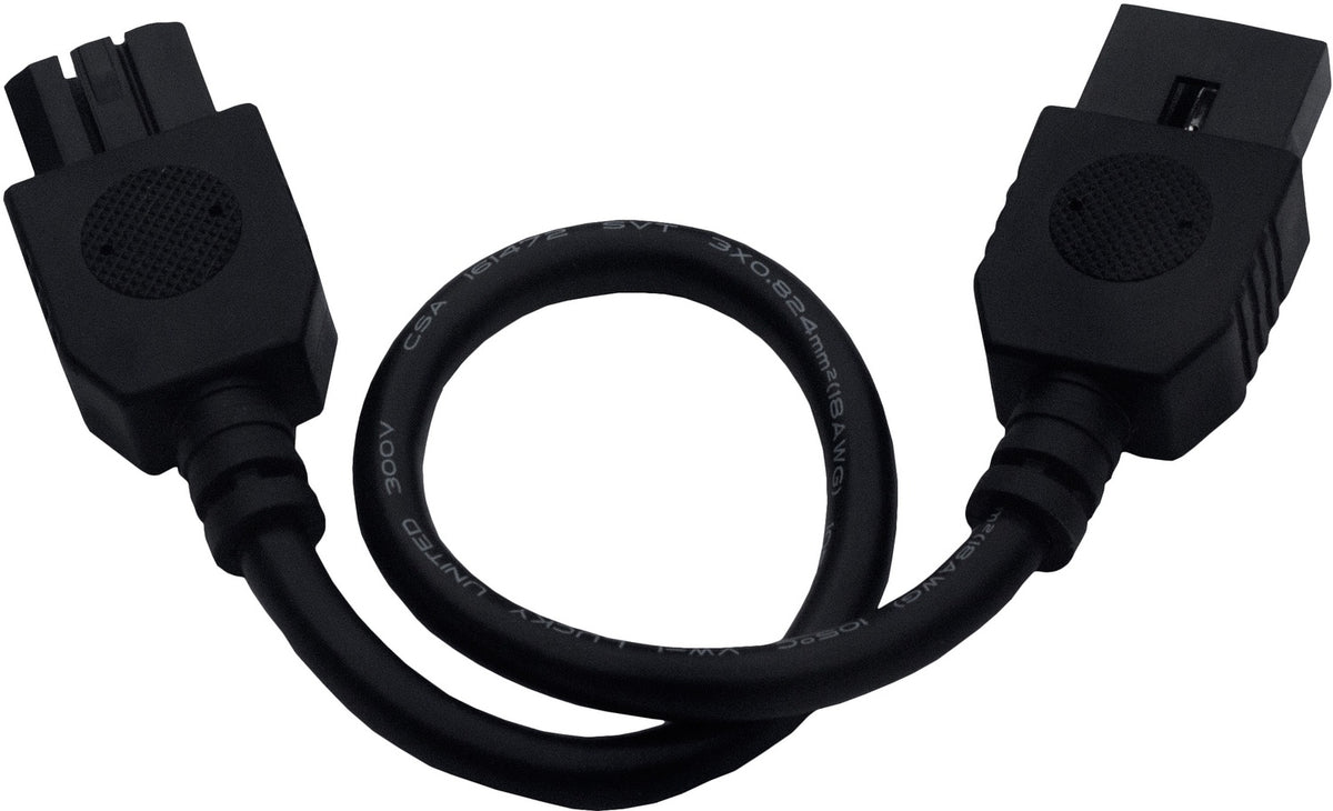 MAXIM COUNTERMAX MXINTERLINK4-UNDER CABINET ACCESSORY | 87876BK - DO NOT SHOW ON WEBSITE