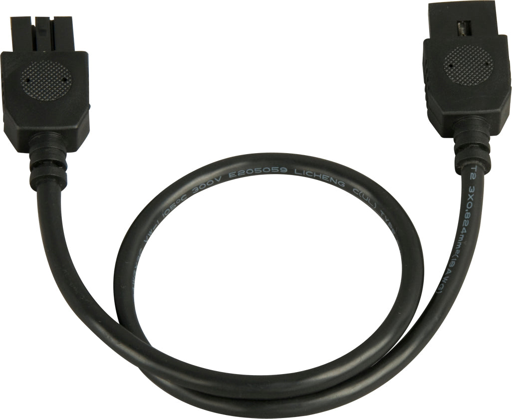 MAXIM COUNTERMAX MXINTERLINK4-UNDER CABINET ACCESSORY | 87877BK - DO NOT SHOW ON WEBSITE
