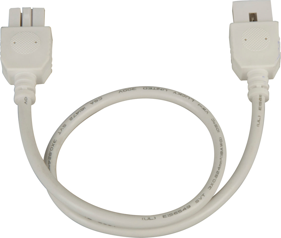 MAXIM COUNTERMAX MXINTERLINK4-UNDER CABINET ACCESSORY | 87877WT - DO NOT SHOW ON WEBSITE