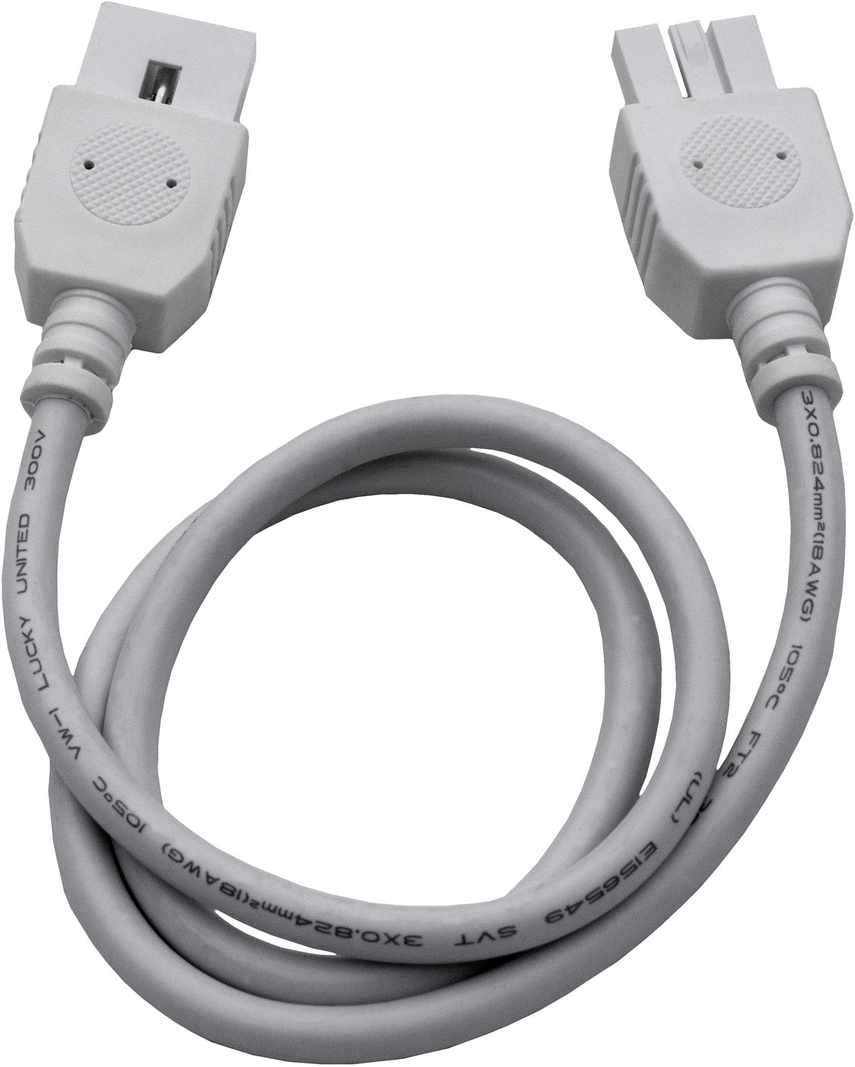 MAXIM COUNTERMAX MXINTERLINK4-UNDER CABINET ACCESSORY | 87878WT - DO NOT SHOW ON WEBSITE