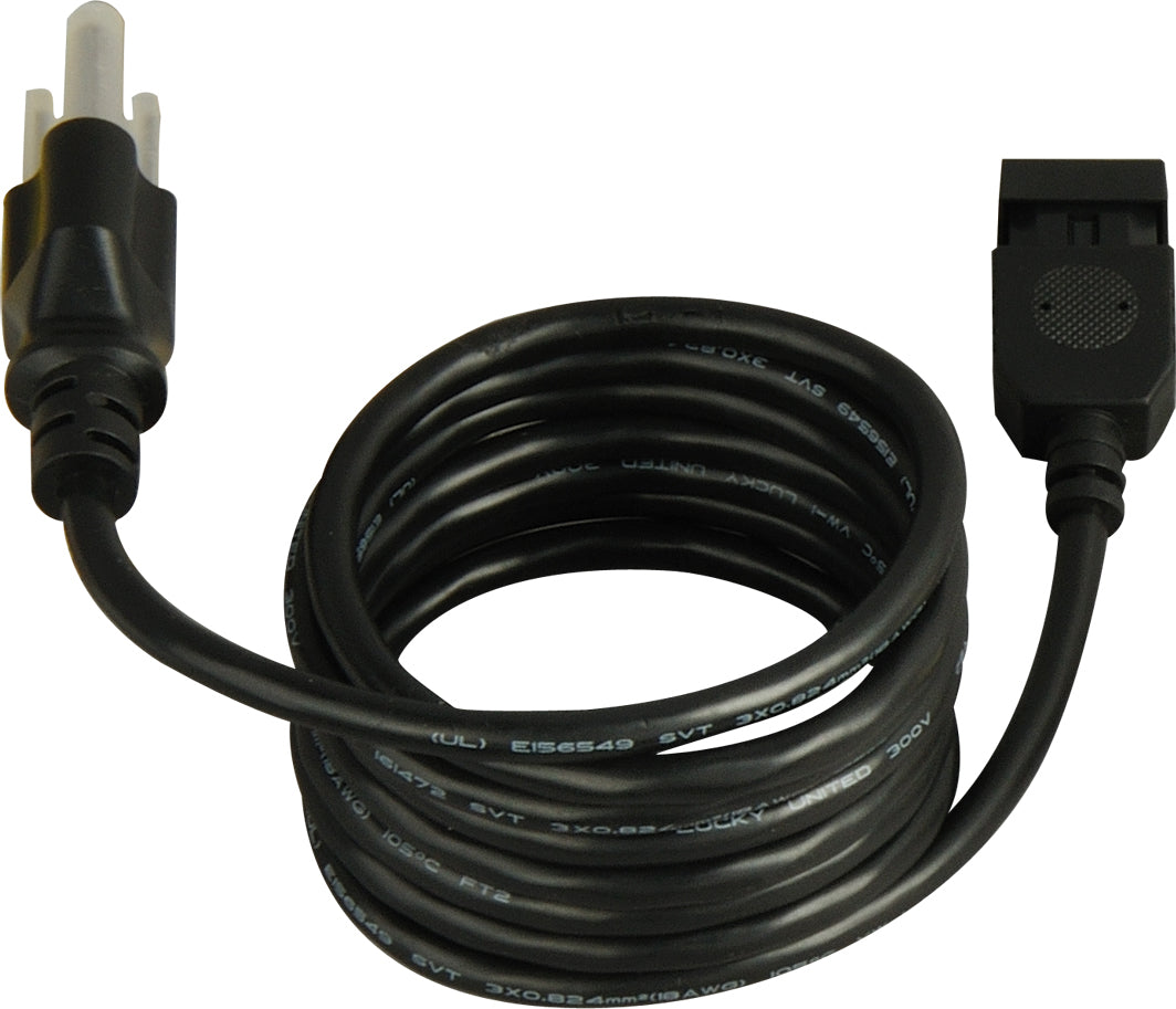 MAXIM COUNTERMAX MXINTERLINK4-UNDER CABINET ACCESSORY | 87880BK - DO NOT SHOW ON WEBSITE