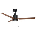 MAXIM, FALCON - PULL-INDOOR CEILING FAN, OUTDOOR CEILING FAN