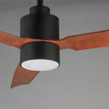 MAXIM, FALCON - WET-INDOOR CEILING FAN, OUTDOOR CEILING FAN