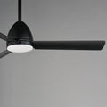 MAXIM Seaborne Marine Grade Fan w LED Light Kit - Fan Light Kits