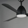 MAXIM Seaborne Marine Grade Fan w LED Light Kit - Fan Light Kits