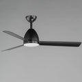 MAXIM Seaborne Marine Grade Fan w LED Light Kit - Fan Light Kits