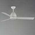 MAXIM Seaborne Marine Grade Fan w LED Light Kit - Fan Light Kits