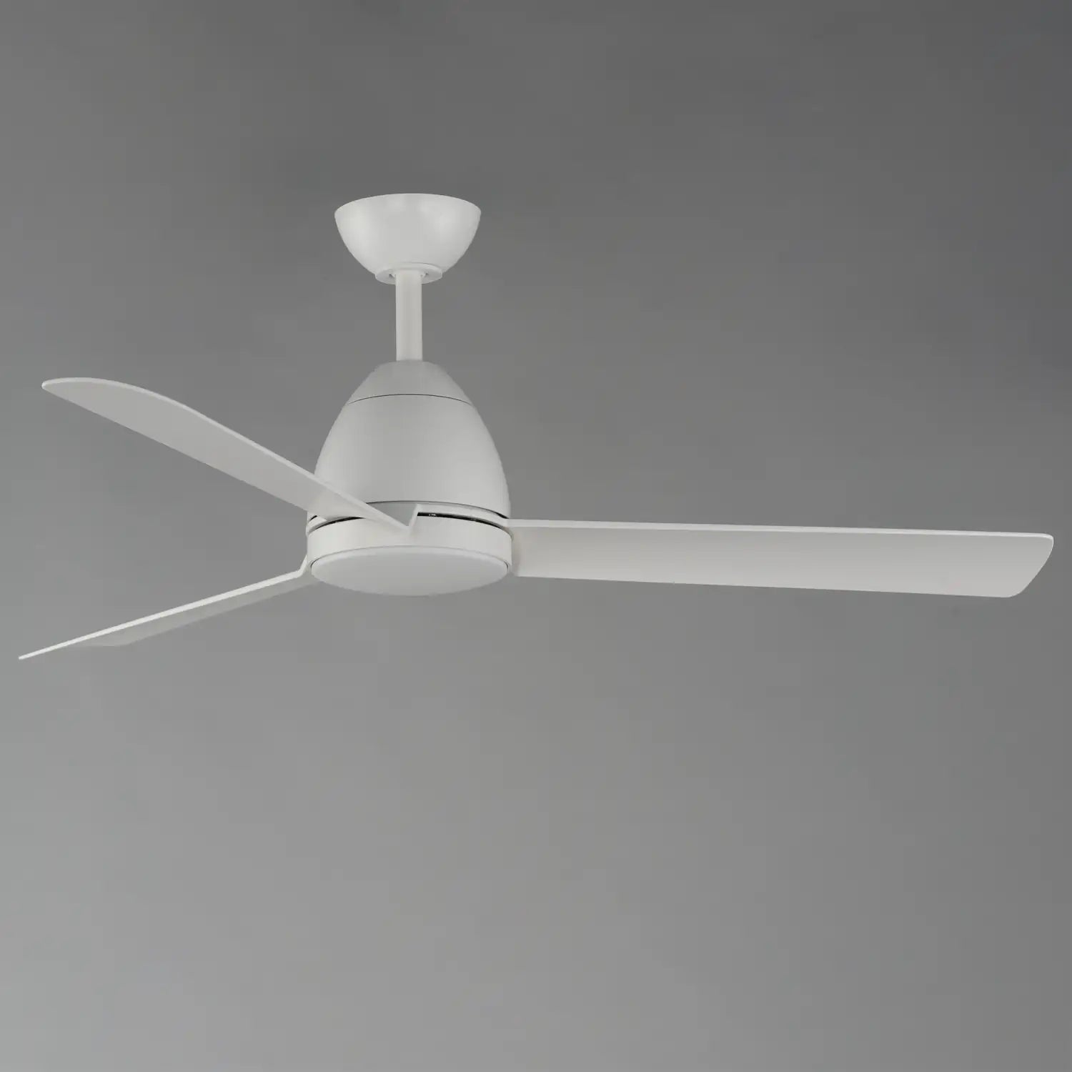 MAXIM Seaborne Marine Grade Fan w LED Light Kit - Fan Light Kits
