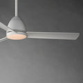 MAXIM Seaborne Marine Grade Fan w LED Light Kit - Fan Light Kits
