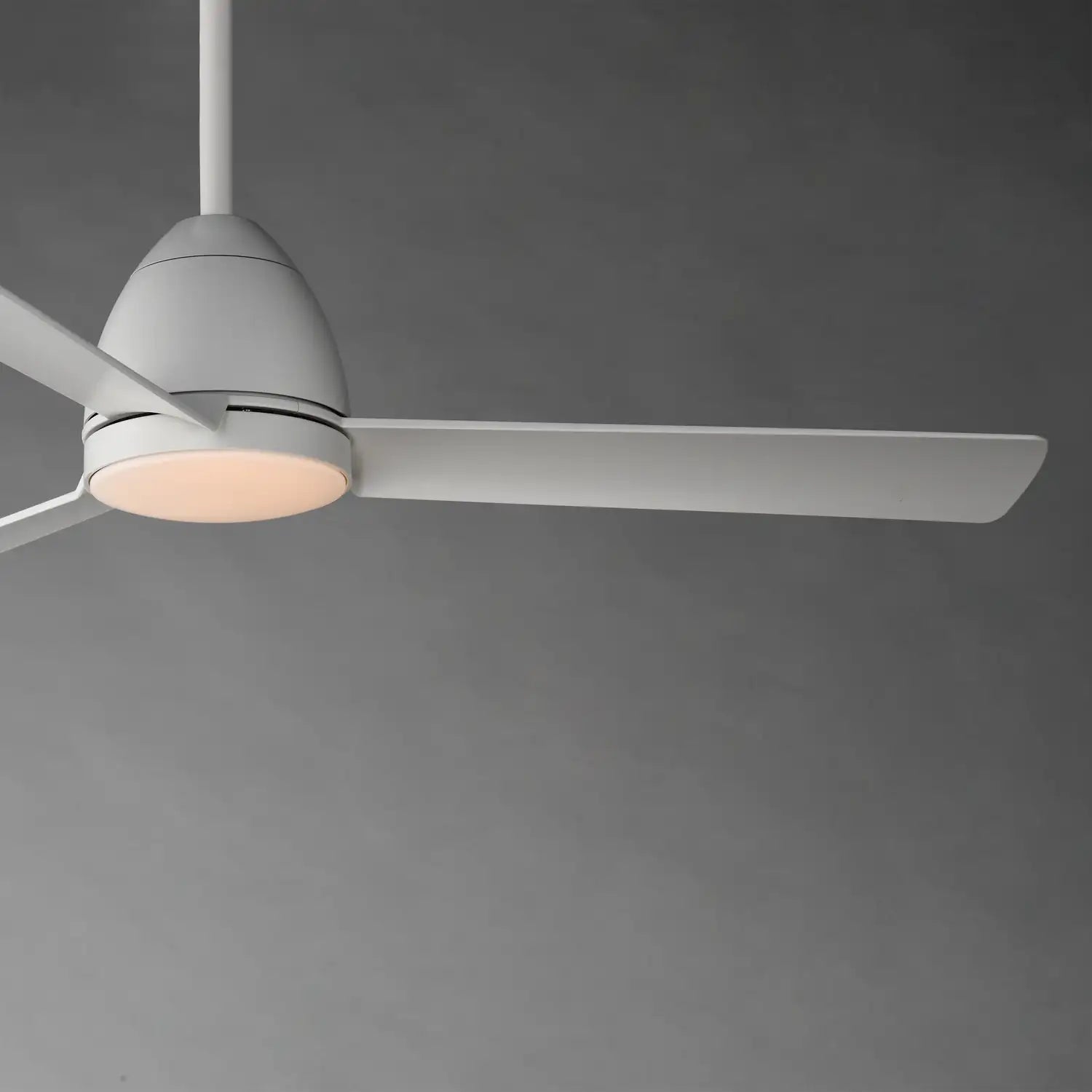 MAXIM Seaborne Marine Grade Fan w LED Light Kit - Fan Light Kits