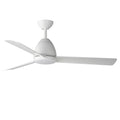 MAXIM Seaborne Marine Grade Fan w LED Light Kit - Fan Light Kits