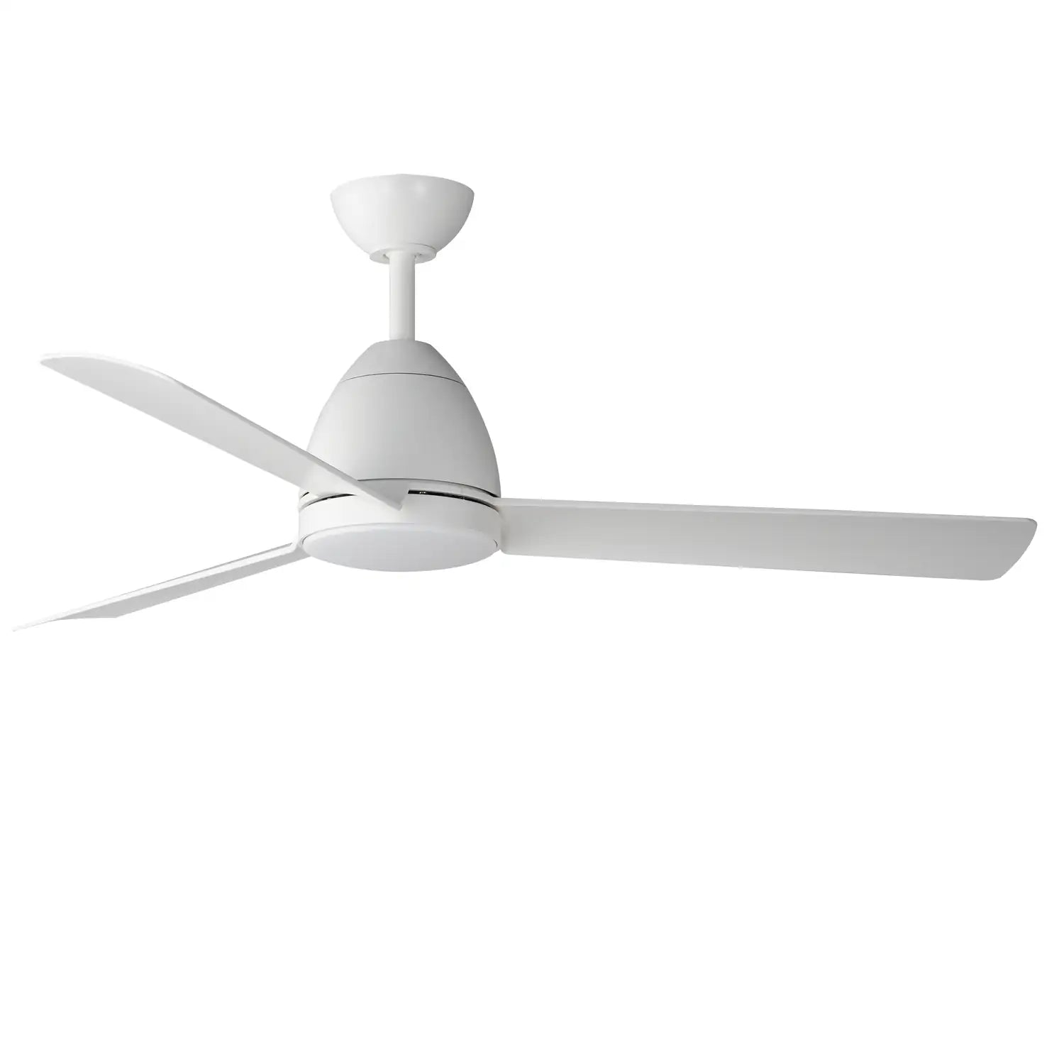 MAXIM Seaborne Marine Grade Fan w LED Light Kit - Fan Light Kits