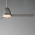 MAXIM Seaborne Marine Grade Fan w LED Light Kit - Fan Light Kits