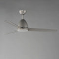 MAXIM Seaborne Marine Grade Fan w LED Light Kit - Fan Light Kits