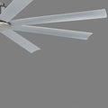 MAXIM, CONDOR-INDOOR CEILING FAN, OUTDOOR CEILING FAN