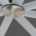 MAXIM, CONDOR-INDOOR CEILING FAN, OUTDOOR CEILING FAN