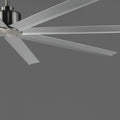 MAXIM, CONDOR-INDOOR CEILING FAN, OUTDOOR CEILING FAN