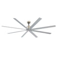 MAXIM, CONDOR-INDOOR CEILING FAN, OUTDOOR CEILING FAN
