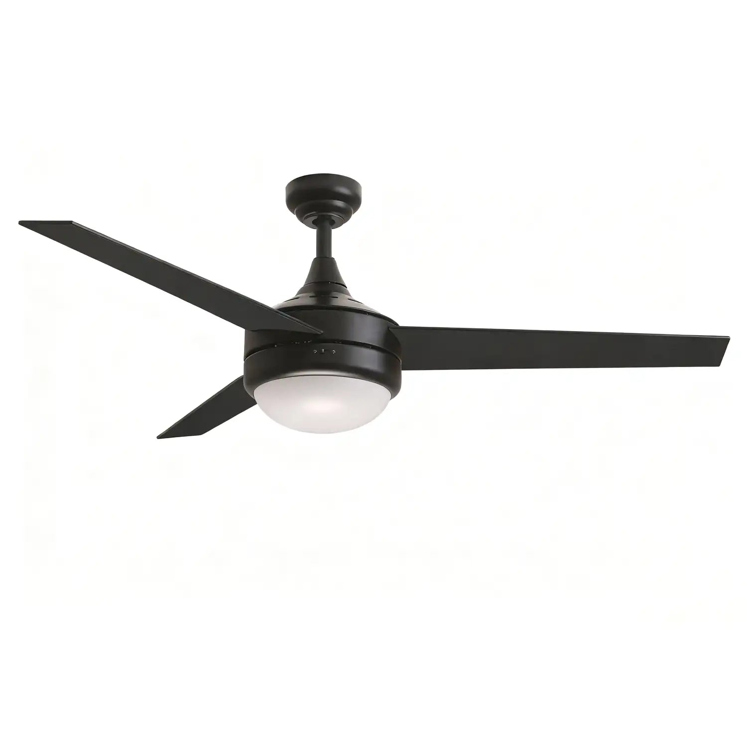 MAXIM, Trio 3 Blade Fan, INDOOR CEILING FANS