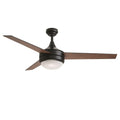 MAXIM, Trio 3 Blade Fan, INDOOR CEILING FANS