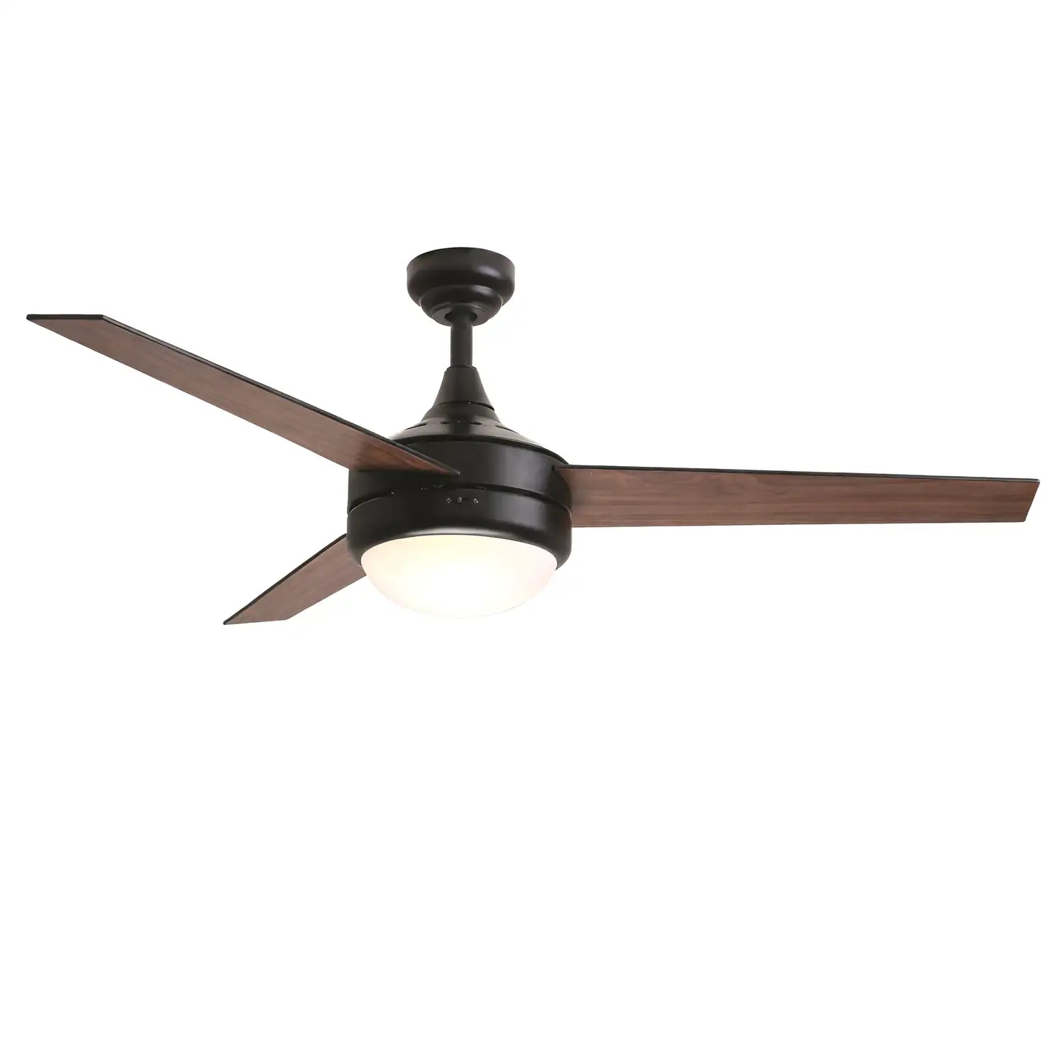 MAXIM, Trio 3 Blade Fan, INDOOR CEILING FANS