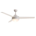 MAXIM, Trio 3 Blade Fan, INDOOR CEILING FANS