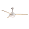 MAXIM, Trio 3 Blade Fan, INDOOR CEILING FANS
