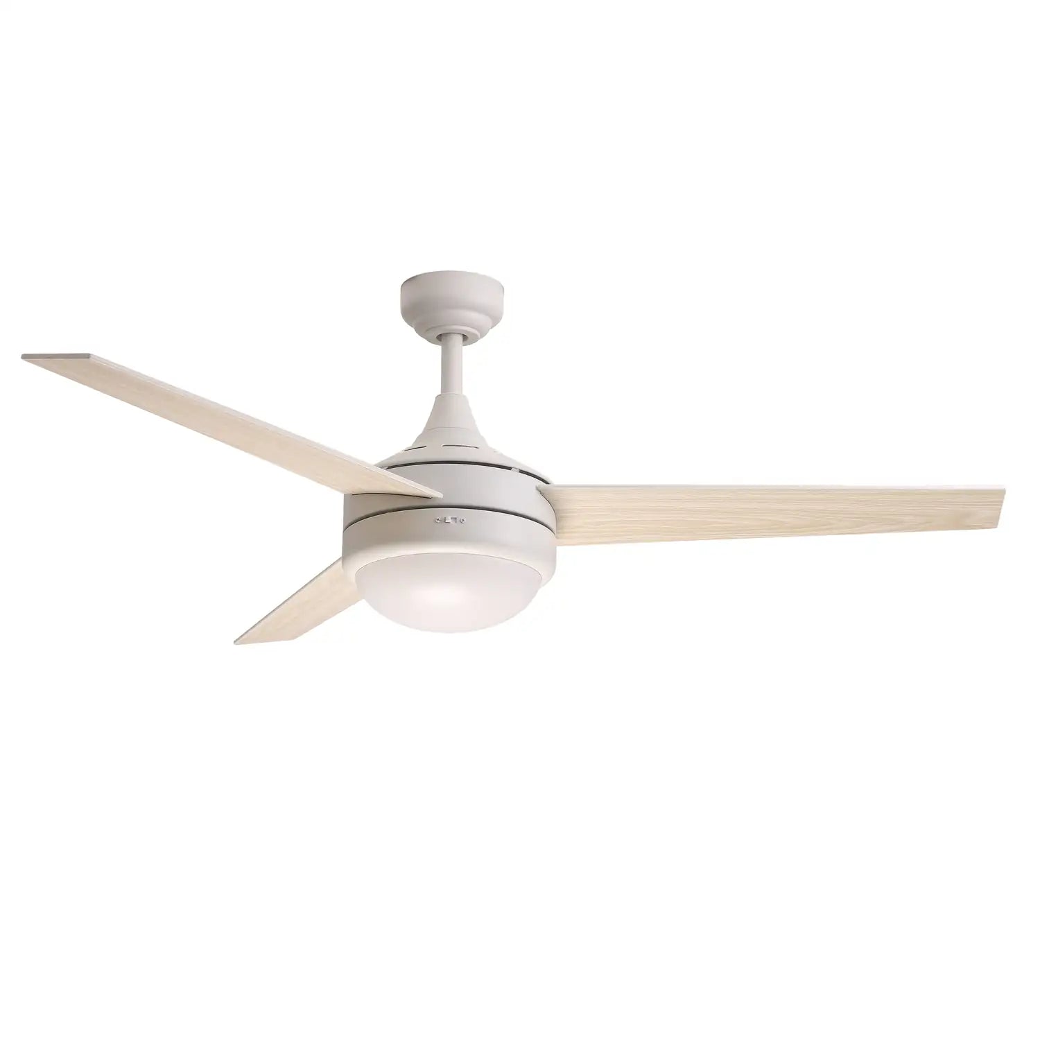 MAXIM, Trio 3 Blade Fan, INDOOR CEILING FANS