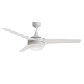 MAXIM, Trio 3 Blade Fan, INDOOR CEILING FANS