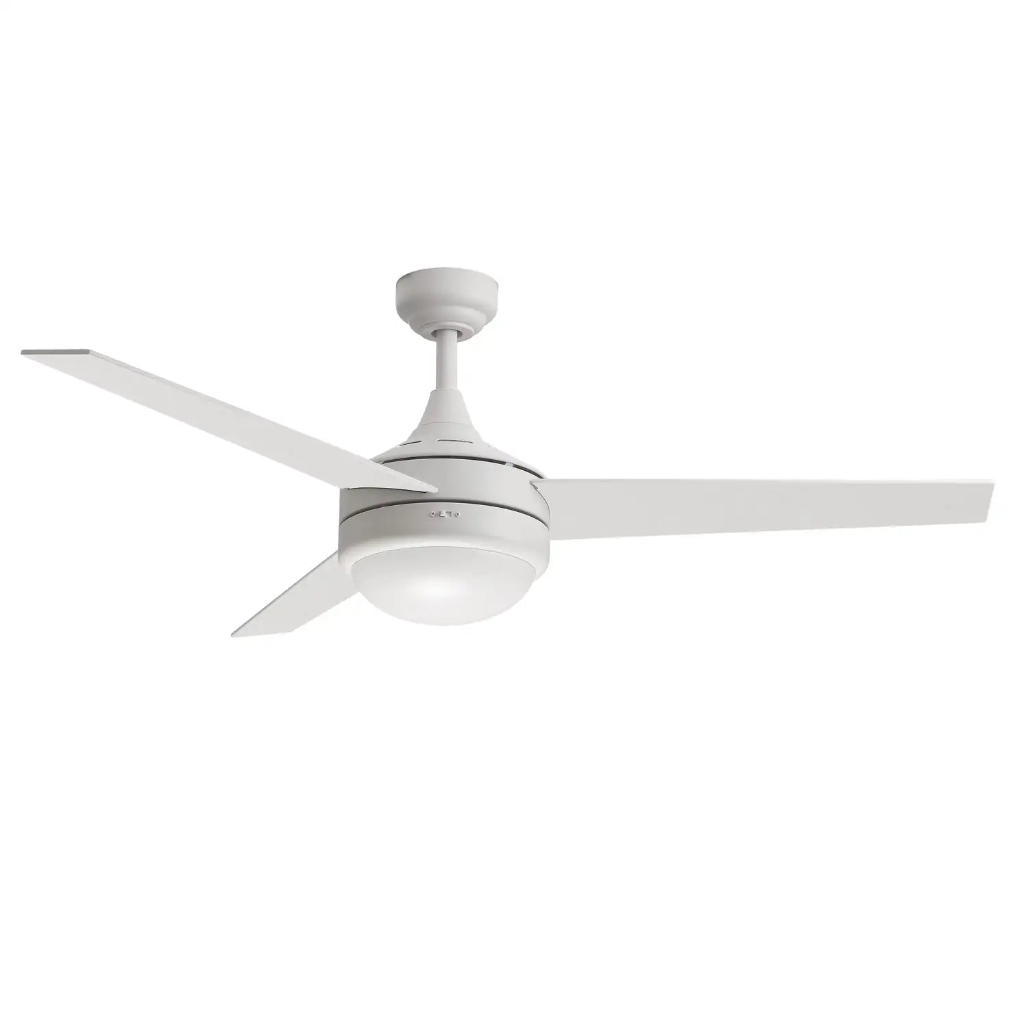 MAXIM, Trio 3 Blade Fan, INDOOR CEILING FANS