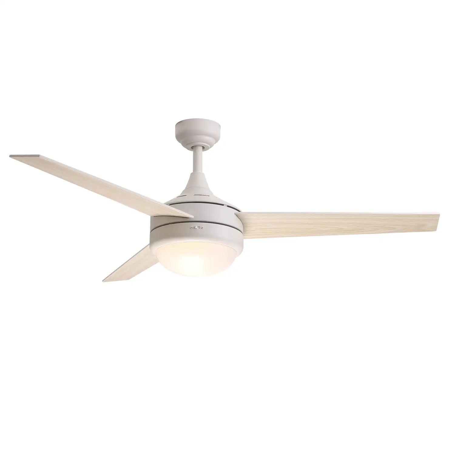 MAXIM, Trio 3 Blade Fan, INDOOR CEILING FANS